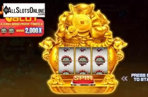 Bonus Game