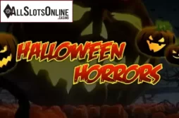 Halloween Horrors