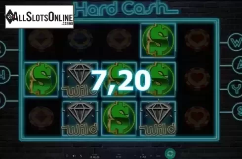 Win Screen 2