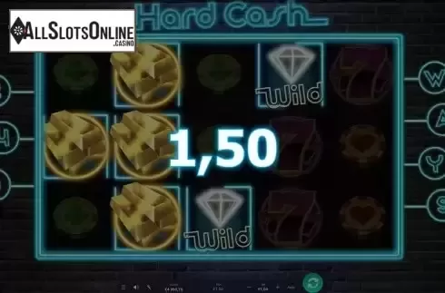 Win Screen