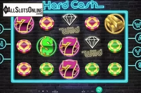 Game Screen