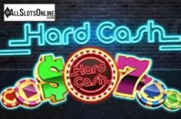 Hard Cash