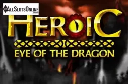 Heroic. Heroic from Nektan