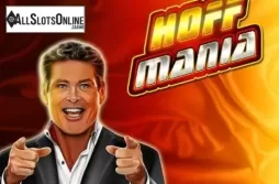 Hoffmania. Hoffmania from Greentube