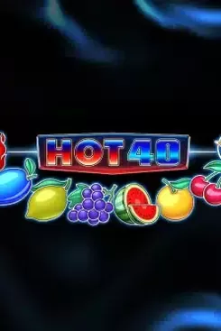 Hot 40