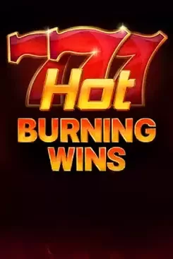 Hot Burning Wins