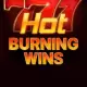 Hot Burning Wins