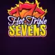 Hot Triple Sevens