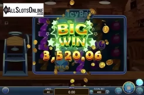 Win Screen