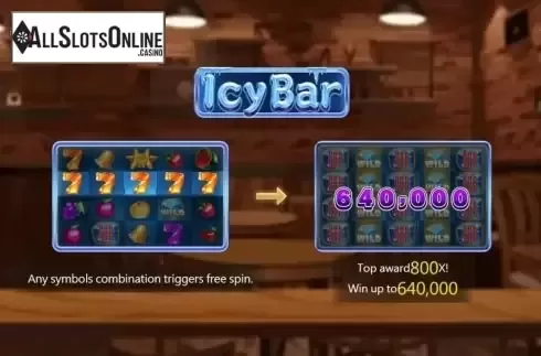 Screen 1