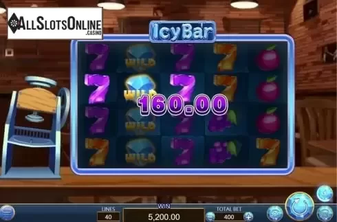 Win Screen