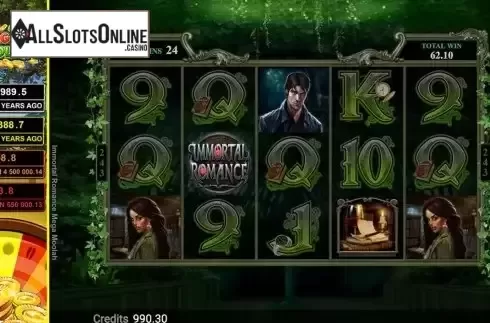 Free Spins 3