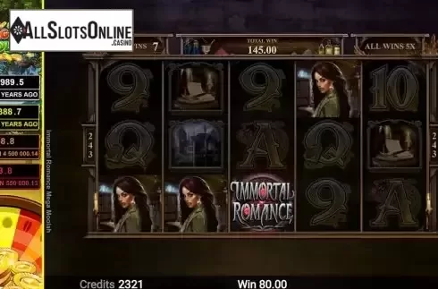 Free Spins 1