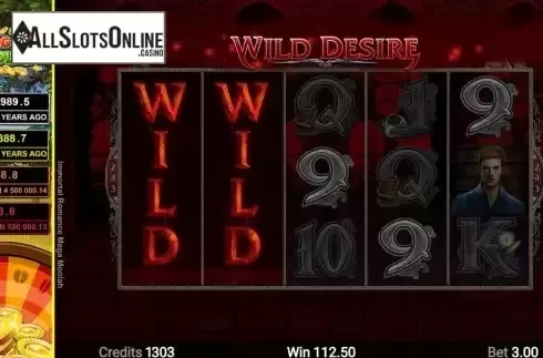 Free Spins 5