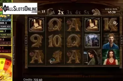 Free Spins 2
