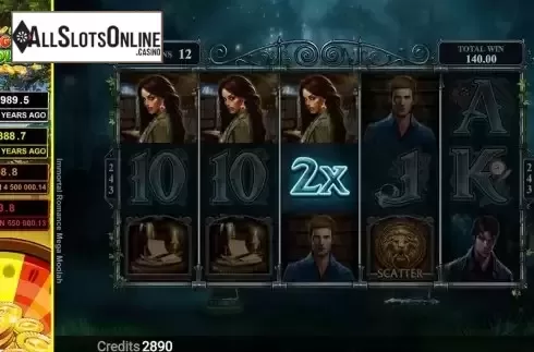 Free Spins 4