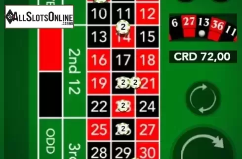 Win screen 2