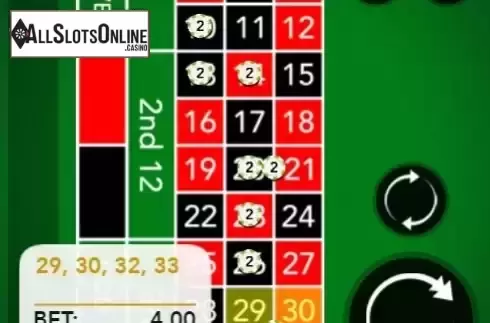 Game screen 3
