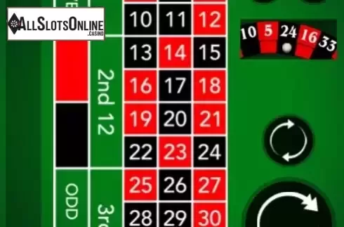 Game screen 5