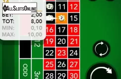 Game screen 2