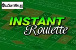 Instant Roulette (World Match)