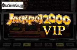 Jackpot2000 VIP. Jackpot2000 VIP from Betsoft