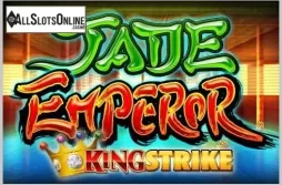 Jade Emperor (Ainsworth)