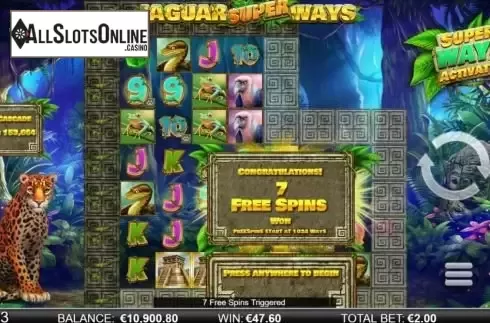 Free Spins 1