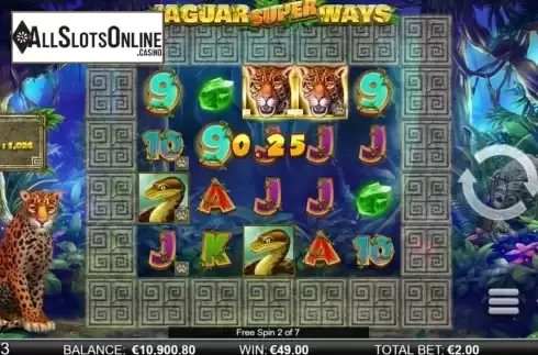 Free Spins 2