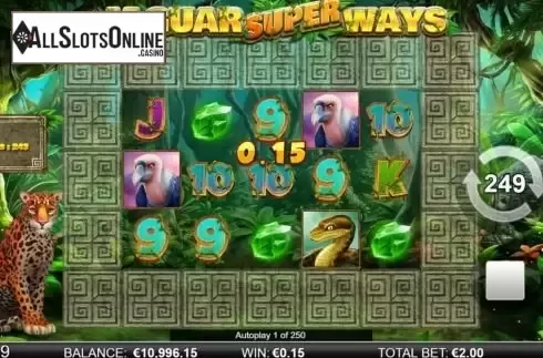 Win Screen 1