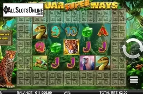 Reel Screen