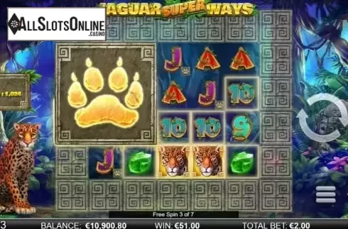 Free Spins 3
