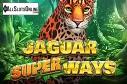 Jaguar Super Ways