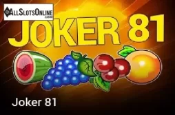 Joker 81