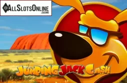 Jumping Jack Cash