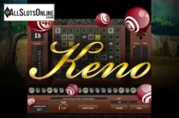 Screen1. Keno(Genii) from Genii