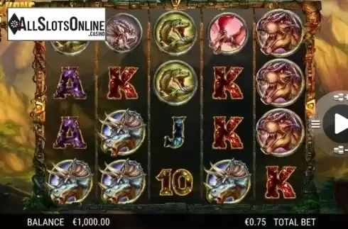Game Workflow screen. King Kong Fury from NextGen