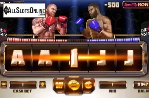 Win screen