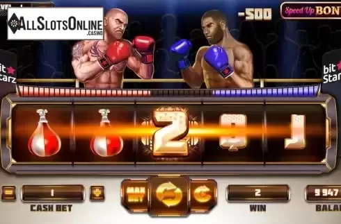 Win screen 2