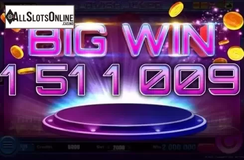 Big Win
