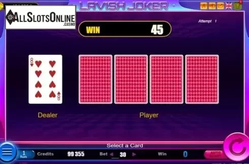 Gamble