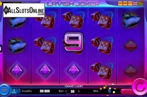 Win Screen 1