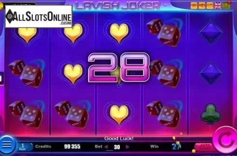 Win Screen 2