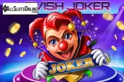 Lavish Joker