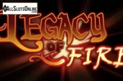 Legacy of Fire