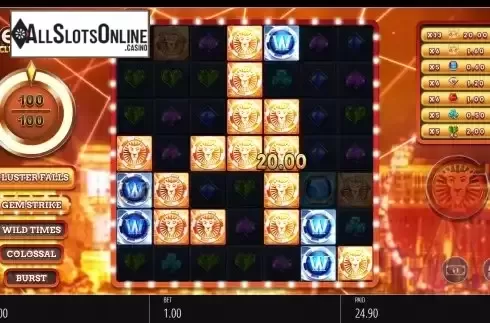 Win Screen 3