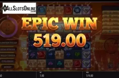Epic Win