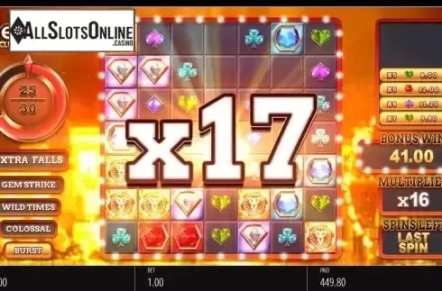 Free Spins