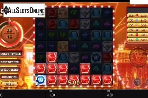 Win Screen