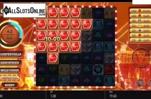 Win Screen 2